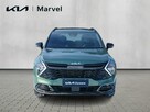 Kia Sportage 1.6 T-GDI 160KM 6MT FWD Anniversary + Drive Wise SalonPL SerwisASO - 8