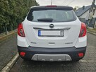 Opel Mokka 4x4 / Klimatyzacja / Tempomat / Podgrzewane fotele / Parktronic x 2 - 5