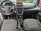 Opel Mokka 4x4 / Klimatyzacja / Tempomat / Podgrzewane fotele / Parktronic x 2 - 10