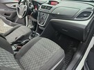 Opel Mokka 4x4 / Klimatyzacja / Tempomat / Podgrzewane fotele / Parktronic x 2 - 11