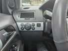 Opel Astra Instalacja gazowa / Klimatyzacja / Tempomat - 6
