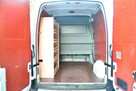 Renault Master średniak 7 osobowy brygadówka doka 130KM pełna opcja - 5