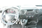 Renault Master średniak 7 osobowy brygadówka doka 130KM pełna opcja - 8