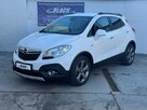 Opel Mokka Pisemna Gwarancja 12 miesięcy - 2