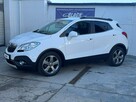 Opel Mokka Pisemna Gwarancja 12 miesięcy - 3
