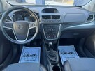 Opel Mokka Pisemna Gwarancja 12 miesięcy - 5