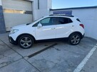 Opel Mokka Pisemna Gwarancja 12 miesięcy - 13