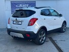Opel Mokka Pisemna Gwarancja 12 miesięcy - 14