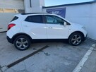 Opel Mokka Pisemna Gwarancja 12 miesięcy - 16