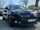 Toyota C-HR 1,8 selection skóra full LED hybryda m - 2
