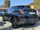 Toyota C-HR 1,8 selection skóra full LED hybryda m - 3