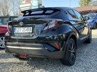 Toyota C-HR 1,8 selection skóra full LED hybryda m - 4