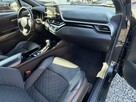 Toyota C-HR 1,8 selection skóra full LED hybryda m - 6