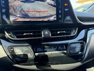 Toyota C-HR 1,8 selection skóra full LED hybryda m - 11