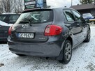 Toyota Auris 1,6 benzyna 90KM klimatronic - 4