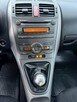 Toyota Auris 1,6 benzyna 90KM klimatronic - 7