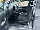Toyota Auris 1,6 benzyna 90KM klimatronic - 8
