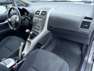 Toyota Auris 1,6 benzyna 90KM klimatronic - 10