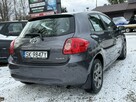 Toyota Auris 1,6 benzyna 90KM klimatronic - 13