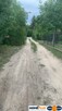 Serock, kształtna działka budowlana 600 m od Narwi - 2