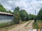 Serock, kształtna działka budowlana 600 m od Narwi - 8