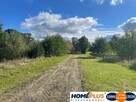 Budowlana 2,6 ha nad Bugiem 30 km od Warszawy - 13