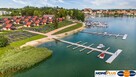 24 Domy pod klucz RYN nad jeziorem, własna marina - 3
