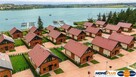 24 Domy pod klucz RYN nad jeziorem, własna marina - 5