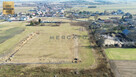 Działka inwestycyjna Małopole gm. Dąbrówka, - 8
