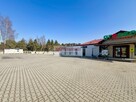 LOKAL USŁUGI HANDEL GASTRONOMIA 620 m2 PARKING - 2