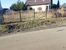 Działka budowlana Piastów - 1