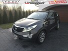 Kia Sportage Nowy rozrząd - 1