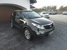 Kia Sportage Nowy rozrząd - 2