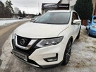 Nissan X-Trail SALON POLSKA/4x4/AUTOMAT/fv23%/stan bdb/gwarancja - 2