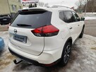 Nissan X-Trail SALON POLSKA/4x4/AUTOMAT/fv23%/stan bdb/gwarancja - 6