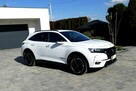 DS Automobiles DS 7 Crossback Performance! Kamery 360! Gwarancja! - 12