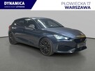 Cupra Leon VAT 23% 2.0TSI 245KM DSG 2023 r., salon PL, przebieg tylko 28tys.km - 1