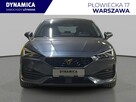 Cupra Leon VAT 23% 2.0TSI 245KM DSG 2023 r., salon PL, przebieg tylko 28tys.km - 2