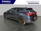 Cupra Leon VAT 23% 2.0TSI 245KM DSG 2023 r., salon PL, przebieg tylko 28tys.km - 5