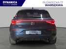 Cupra Leon VAT 23% 2.0TSI 245KM DSG 2023 r., salon PL, przebieg tylko 28tys.km - 6