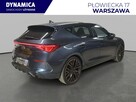 Cupra Leon VAT 23% 2.0TSI 245KM DSG 2023 r., salon PL, przebieg tylko 28tys.km - 7