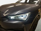 Cupra Leon VAT 23% 2.0TSI 245KM DSG 2023 r., salon PL, przebieg tylko 28tys.km - 9