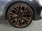 Cupra Leon VAT 23% 2.0TSI 245KM DSG 2023 r., salon PL, przebieg tylko 28tys.km - 10