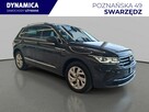 Volkswagen Tiguan VAT 23% Elegance 2.0TDI 200KM DSG 4motion 2023 r., salon PL, I wł.