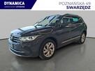 Volkswagen Tiguan VAT 23% Elegance 2.0TDI 200KM DSG 4motion 2023 r., salon PL, I wł. - 3