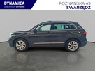 Volkswagen Tiguan VAT 23% Elegance 2.0TDI 200KM DSG 4motion 2023 r., salon PL, I wł. - 4