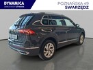 Volkswagen Tiguan VAT 23% Elegance 2.0TDI 200KM DSG 4motion 2023 r., salon PL, I wł. - 7