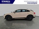 Audi Q3 VAT 23% S-line 35TFSI 150KM S-tronic 2021 r., salon PL - 4