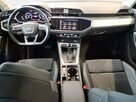 Audi Q3 VAT 23% S-line 35TFSI 150KM S-tronic 2021 r., salon PL - 16