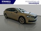 Škoda Superb VAT 23% Combi Selection 2.0TDI 150KM DSG 2024 r., salon PL, I wł., HAK